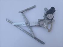 Стеклоподъемный механизм Lexus RX 4 GGL25L GYL25L AGL20L AGL25L 2015-2022 Задн. Лев.