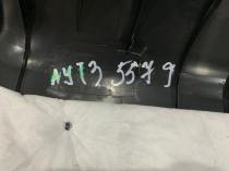 Обшивка двери багажника Mitsubishi Outlander 3 GF 2013-2021  