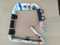 Шторка безопасности Hyundai Tucson TL 2015-2021  Прав.