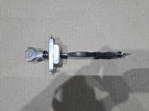 Ограничитель двери Toyota RAV4 50 XA50 2018-2023 Задн. Прав.