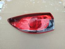 Фонарь Mazda 6 GJ GJ 2012-2015 Задн. Лев.