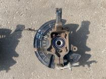 Кулак поворотный Kia Sorento Prime UM 2014-2020 Перед. Лев.