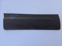 Молдинг двери Nissan Qashqai J11 2013-2022 Задн. Прав.