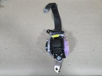 Ремень безопасности Toyota Corolla E210 E210 2018- Задн. Лев.