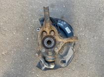 Кулак поворотный Toyota RAV4 50 XA50 2018-2023 Перед. Прав.