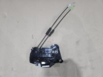 Замок двери Toyota RAV4 50 XV50 2018-2023 Перед. Лев.