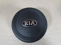 Подушка безопасности в руль Kia Sportage QL 2015-2022  