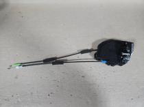 Замок двери Toyota Corolla E210 E210 2018- Задн. Лев.