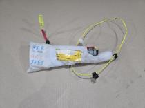 Подушка безопасности в сиденье Lexus NX AYZ10L AYZ15L ZGZ10L ZGZ15L 2014-2020 Перед. Прав.