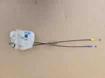 Замок двери Mitsubishi Outlander 3 GF 2012-2021 Перед. Прав.