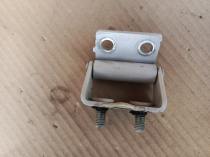 Петля двери багажника Mitsubishi Outlander 3 GF 2012-2023 Задн. 