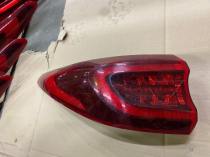 Фонарь Kia Sportage QL 2018-2022 Задн. Лев.