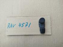 Датчик парковки Toyota RAV4 50 XA50 2018-2023 Задн. 