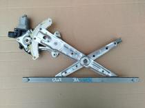 Стеклоподъемный механизм Mitsubishi Outlander 3 GF 2012-2021 Задн. Лев.