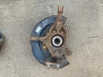 Кулак поворотный Toyota Corolla E210 E210 2018- Перед. Лев.