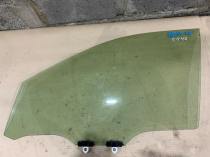 Стекло двери Toyota RAV4 50 XA50 2018-2023 Перед. Лев.