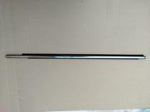 Бархотка двери Mitsubishi Outlander 3 GF 2012-2021 Перед. Прав.