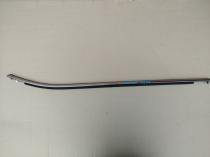 Бархотка двери Lexus RX 4 GGL25L GYL25L AGL20L AGL25L 2015-2022 Задн. Прав.