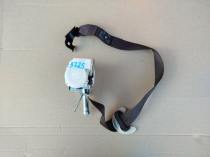 Ремень безопасности Lexus RX 4 GGL25L GYL25L AGL20L AGL25L 2015-2022 Перед. Лев.