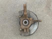 Кулак поворотный Mitsubishi Outlander 3 GF 2012-2023 Перед. Прав.