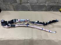 Подушка безопасности боковая Honda CRV 5 RW 2016-н.в.  Лев.