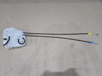 Замок двери Mitsubishi Outlander 3 GF 2012-2022 Задн. Прав.