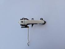 Ручка двери внешняя Toyota C-HR MAXH10, NGX10,50, ZGX10 2019 Перед. Лев.