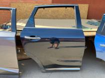 Дверь Kia Sorento Prime UM 2014-2020 Задн. Прав.