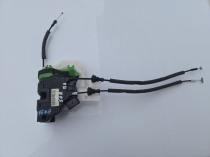 Замок двери Kia Sorento Prime UM 2014-2020 Перед. Лев.