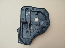 Дверная карта Mazda CX-5 1 KE 2011-2017 Задн. Лев.