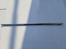 Бархотка двери Lexus NX AYZ10L AYZ15L ZGZ10L ZGZ15L 2014-2022 Перед. Прав.