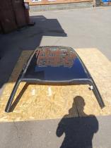 Крыша Kia Sportage QL 2015-2022  