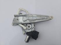 Стеклоподъемный механизм Toyota C-HR MAXH10, NGX10,50, ZGX10 2019 Задн. Прав.