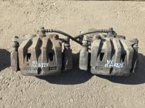 Суппорт тормозной Lexus NX AYZ10L AYZ15L ZGZ10L ZGZ15L 2014-2021 Перед. Лев.