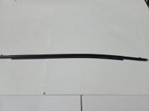 Бархотка двери Mazda CX-5 1 KE 2011-2017 Перед. Лев.