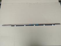 Бархотка двери Kia Sorento Prime UM 2014-2020 Перед. Лев.