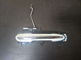 Ручка двери toyota rav4 50 xa50 2018- перед. прав.