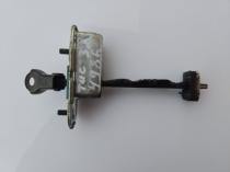 Ограничитель двери Hyundai Tucson TL 2015-2021 Задн. Лев.