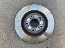 Диск тормозной Honda CRV 5 RW 2016-2024 Перед. 