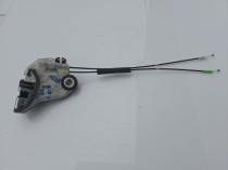 Замок боковой двери Toyota Camry 70 XV70 2017-2024 Задн. Прав.