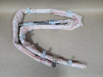 Подушка безопасности боковая Mitsubishi Outlander 3 GF 2012-2021  Лев.