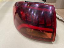 Фонарь Kia Sorento Prime UM 2019 Задн. Лев.