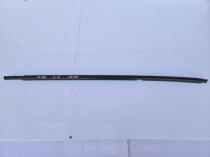 Бархотка двери Toyota Corolla E210 MZEH12, NRE210, ZWE211 2020 Задн. Прав.