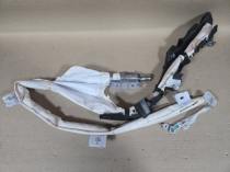 Подушка безопасности боковая Lexus UX MZAA10L MZAH10L 2018-  Лев.