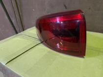 Фонарь Kia Sportage QL 2015-2022 Задн. Лев.