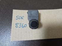 Датчик парковки Kia Sorento Prime UM 2014-2020 Задн. 