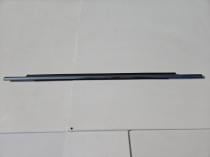 Бархотка двери Mitsubishi Outlander 3 GF 2012-2023 Задн. Лев.