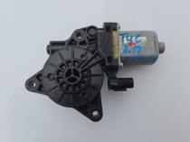 Мотор стеклоподъемника Hyundai Tucson TL 2015-2021 Задн. Прав.