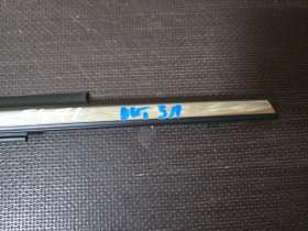 Бархотка двери mitsubishi outlander 3 gf 2012-2021 задн. лев.