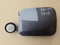 Лючок топливного бака Toyota RAV4 50 XA50 2018-2023  
